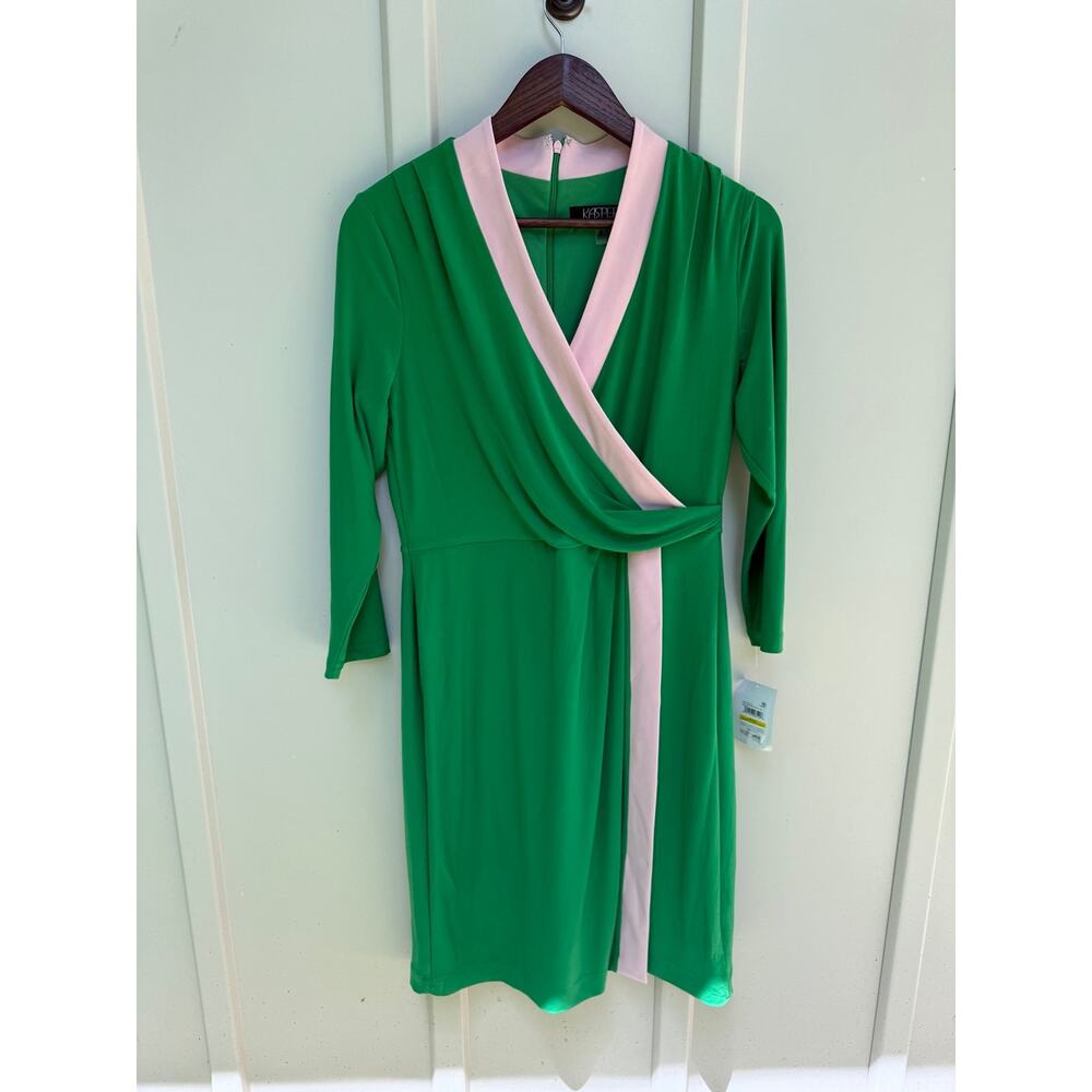 Kasper Dress NWT MSRP $89